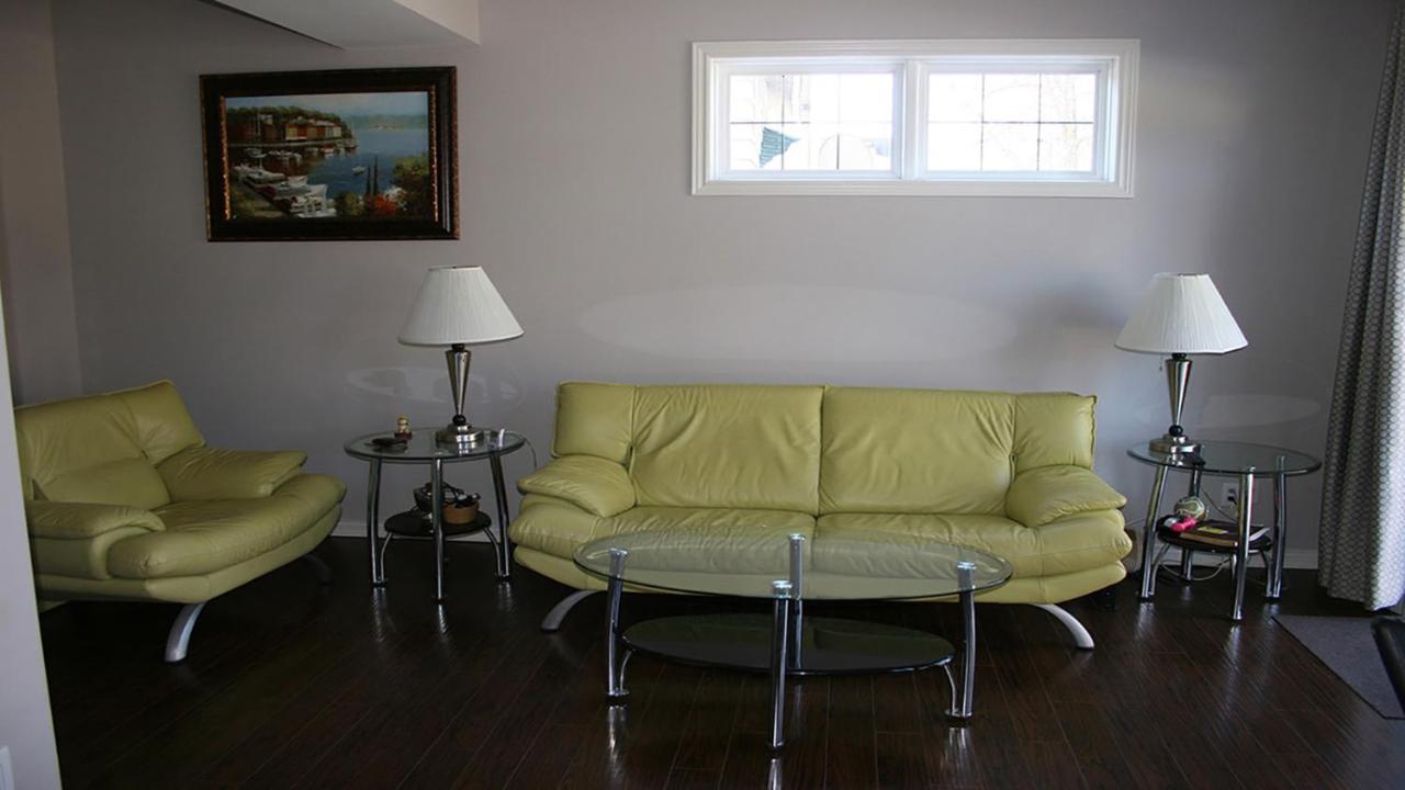 Pelican Guest House. Village Style Living. Spend Vacation Time In Eco Place! Fort Erie Dış mekan fotoğraf